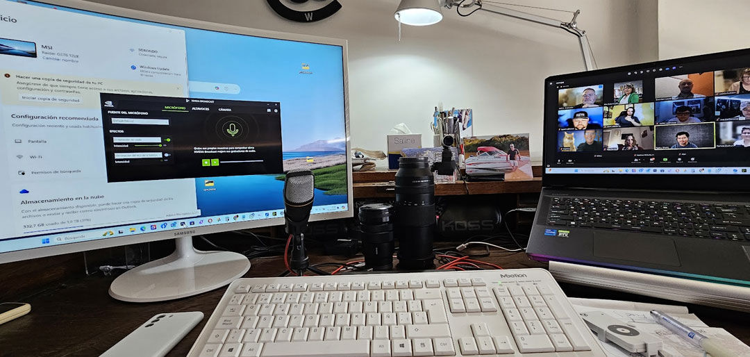 Cuenta con Soporte Técnico calificado permanente